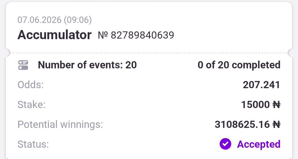 CHIZZY_BB's tweet photo. 20 odds &amp; 200 odds  tossing on BetJam

Booking code 👉 X4GUE, 27DUE

registration link: https://t.co/LrpOJG8Pfk

referral link to apk: https://t.co/hu7ptVjK3e

Promo code 👉 Chizzy https://t.co/OesriT54vc