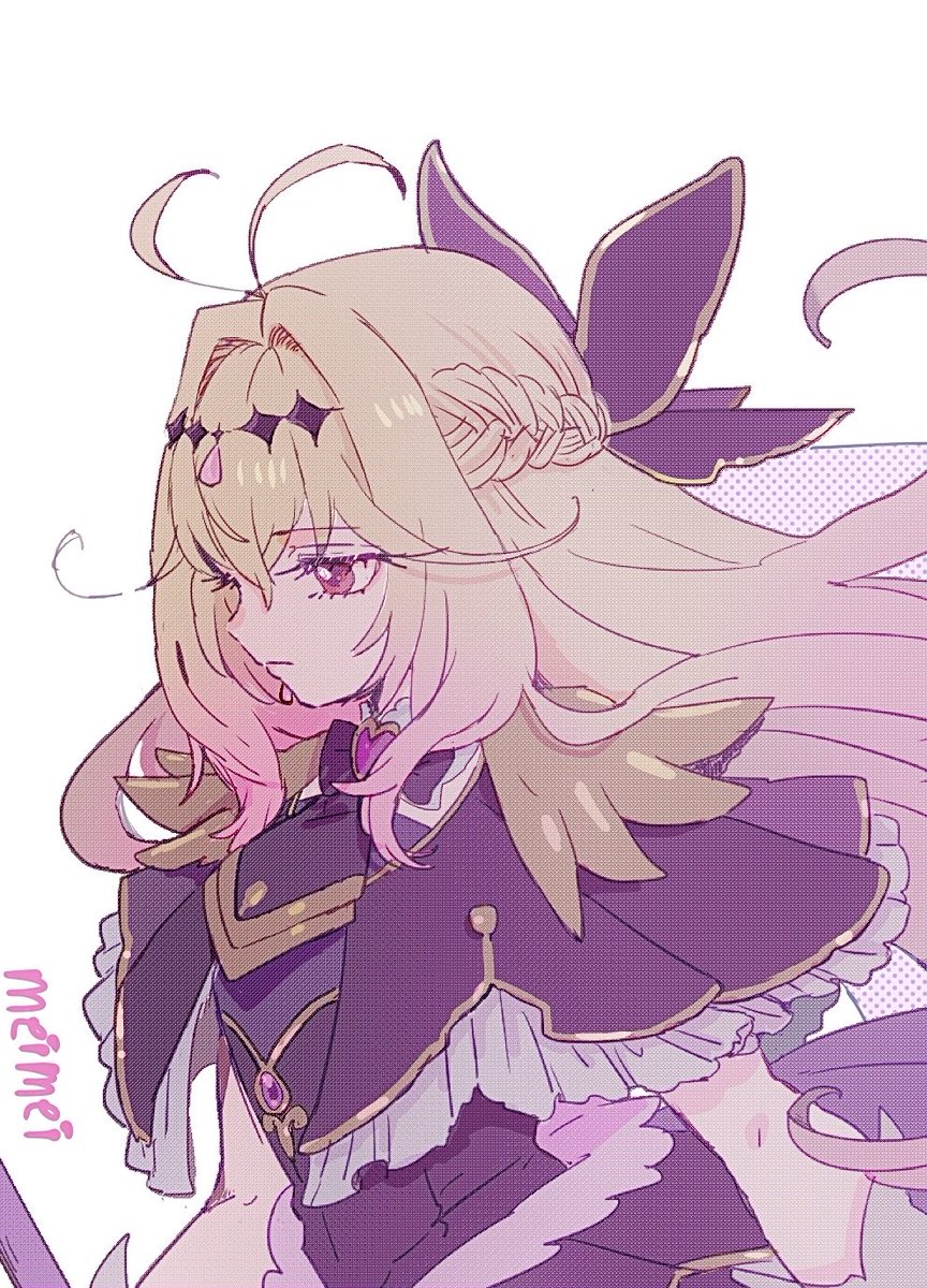 meimei tweet media