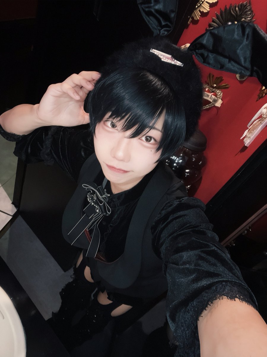 tizunanaoi714's tweet photo. 🐰だよ https://t.co/Re03p0oddY