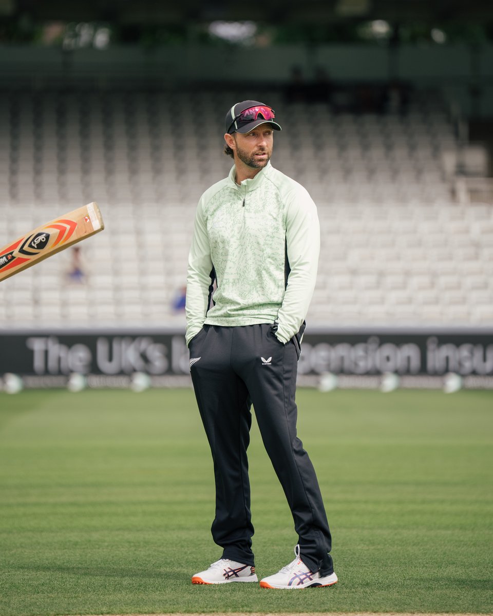 BLACKCAPS's tweet photo. Day 4️⃣ https://t.co/7zeEI8GbJK