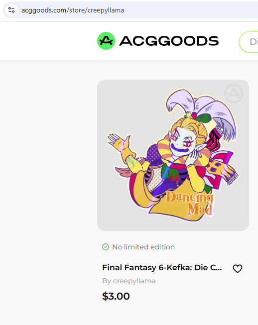 creeeell's tweet photo. after a long hiatus, and finally have some mood to pick up my pen to continue on XIV fanart...
Here are some Arcadion stickers btw https://t.co/2aqoZZNw1X
