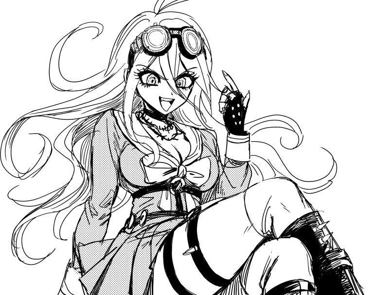 LeninsCat1's tweet photo. i freaking love Miu shes so cute and other things😅 look at her likertghjdtjghfknlbchv https://t.co/qHEZLEEOOr