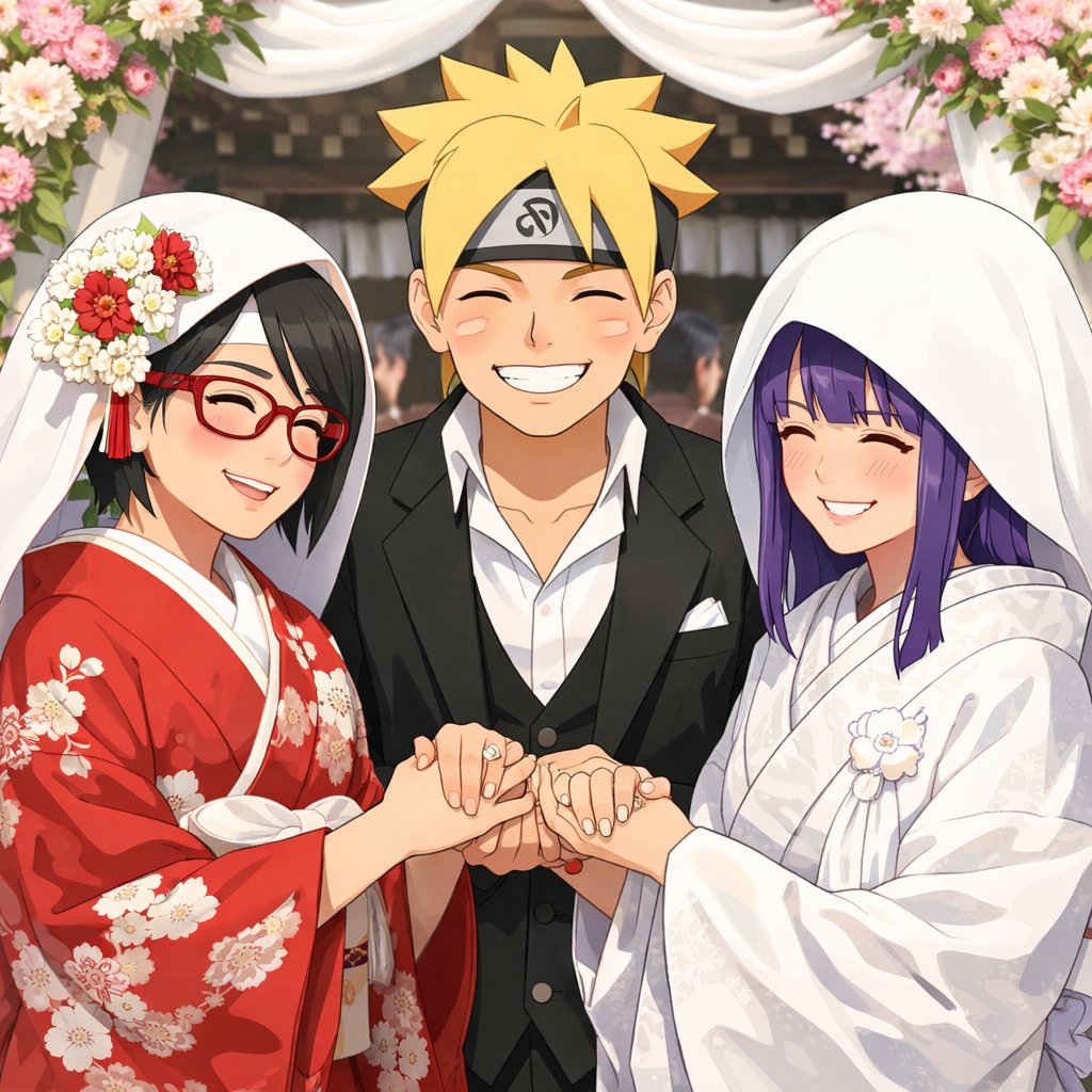 taskmaster432's tweet photo. Who will Boruto Marry #Boruto #borutotwobluevortexchapter34 #borutotwobluevortex34spoilers https://t.co/6xXovLC5pn