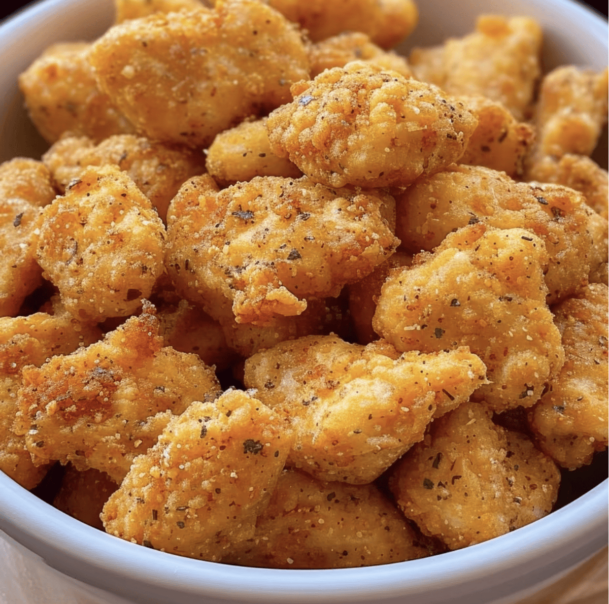 pingwow123's tweet photo. Craving late-night bites This crispy fried chicken skewer with chili flakes is exactly what you need after a long walk—hot, juicy, and totally street-perfect! https://t.co/wy1PBSspEb