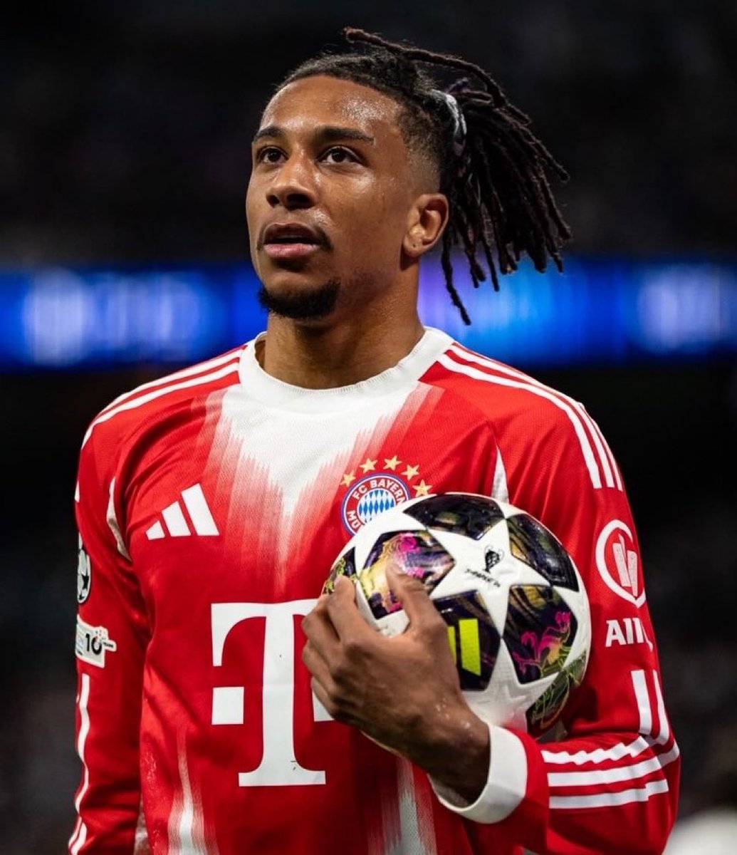 MadridUniversal's tweet photo. 🚨 JUST IN: Florentino Pérez is now ready to start the attack for Michael Olise. The €150m offer is set to be sent on Tuesday. 

— @FabrizioRomano https://t.co/Jtherl0wh3