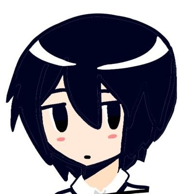 userbondo_LS's tweet photo. #新しいプロフィール画像
もどしたよ https://t.co/fgOaDUgJyW