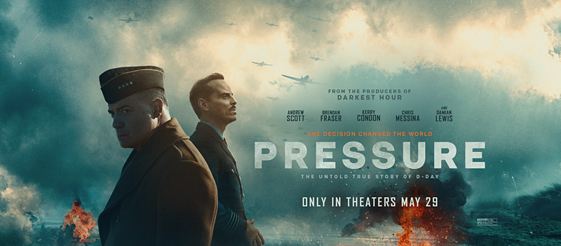 BORReport's tweet photo. Focus' Pressure grossed an estimated $3.00M this weekend (from 1,855 locations).  Estimated total domestic gross stands at $11.15M.

#Pressure  #BoxOffice https://t.co/Hu0ImXbvbz