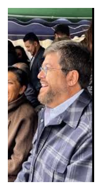 latitudbolivia's tweet photo. La diputada Cecilia Requena, exlegisladora de Comunidad Ciudadana y actualmente integrante de la alianza Unidad de Samuel Doria Medina, rechazó respaldar el proyecto de Ley de Regulación de los Estados de Excepción y advirtió que su aprobación apresurada constituye un “error ”. https://t.co/aPRBuJxefM