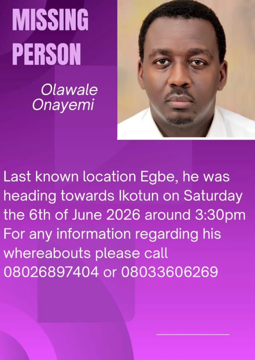justdo01's tweet photo. MISSING PERSON❗️

Please help retweet and share 🙏🏽 https://t.co/rO4jMiEPC1