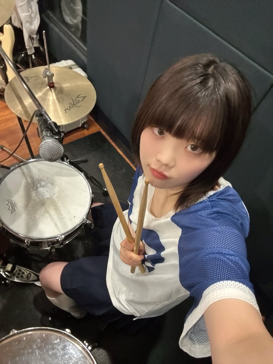 やさしくされたい零時さん正式加入です！ 今回も実験的なライブになり
