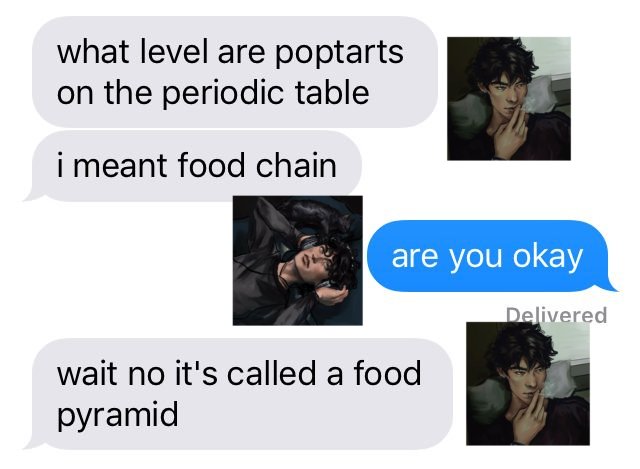 sansadreams's tweet photo. #bartylus you know how when exam stress gets to you and everything you say sounds like you need to be medicated??? this is the context for this #tome anyway https://t.co/X25azfrZKi