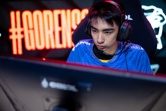 maisesportsbr's tweet photo. 🚨 LOUD sondou Brance e NinjaKiwi para substituírem Bull

Segundo informações do Sheep Esports, a verduxa estaria a procura de um novo ADC no mercado para substituir o sul-coreano.

A equipe planeja ter um time completamente brasileiro assim como a FURIA. https://t.co/YGatzRiH9b