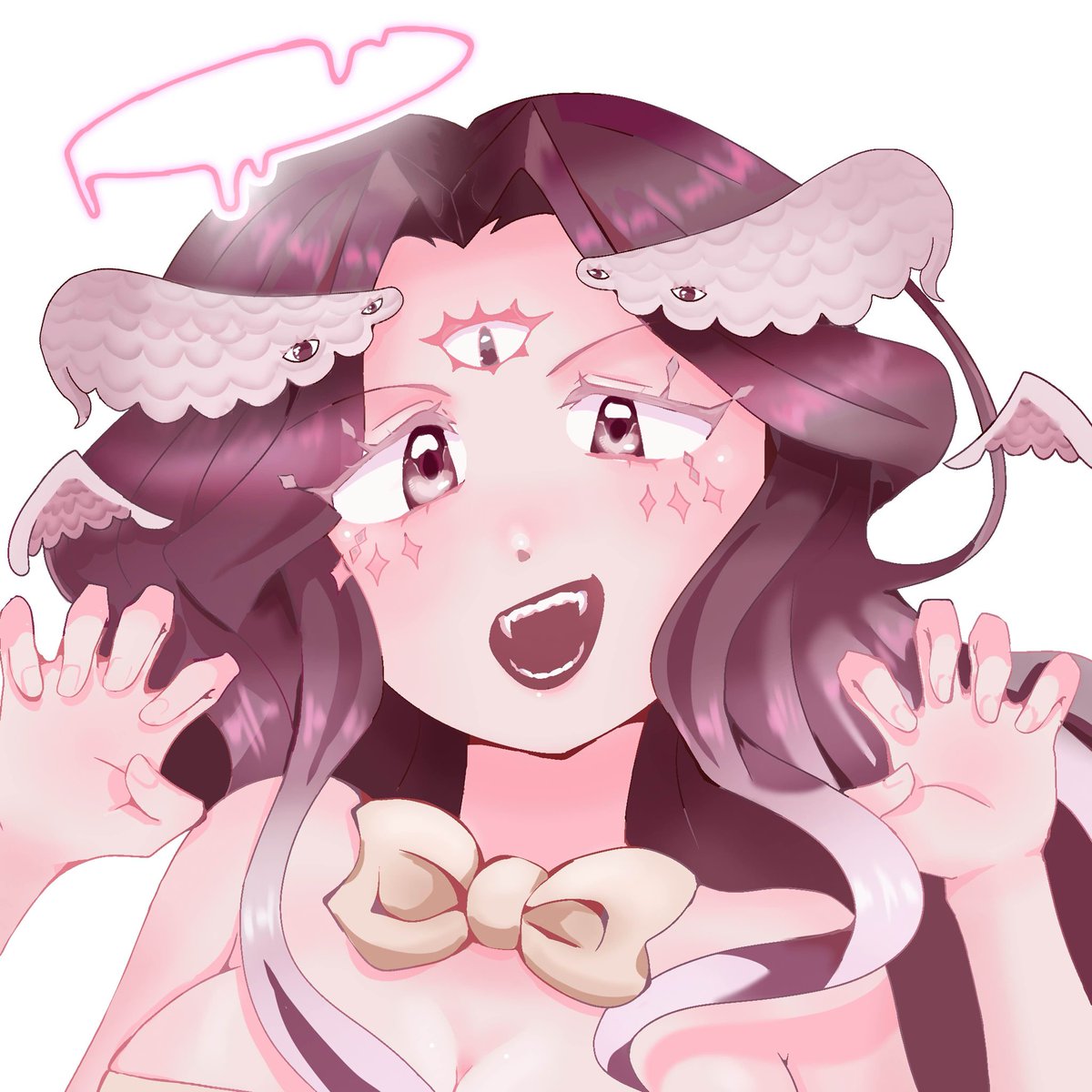 danix 𓏲🪽🌸 【 Yumekawa 】 tweet media