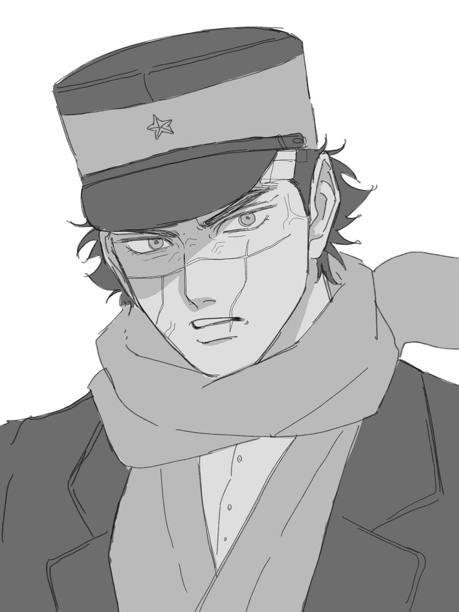 cbkoxn_'s tweet photo. 不死身 https://t.co/bTpMhTkUuI
