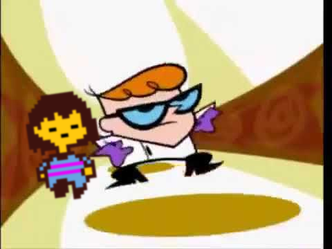 Random_Frisk tweet picture