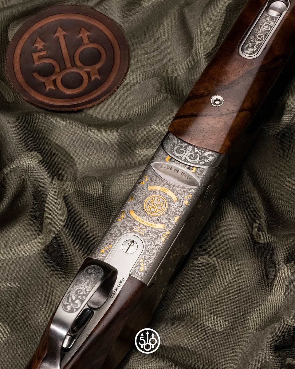 BERETTA (@Beretta_1526) / Posts / X