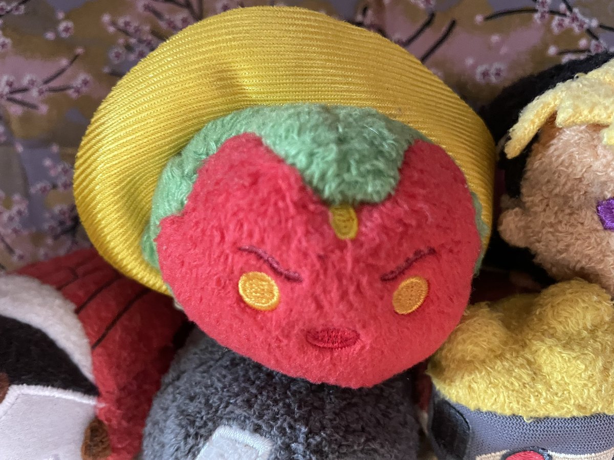 Sheepshop6's tweet photo. 99.-/1

#ตลาดนัดmarvel #ตลาดนัดมาร์เวล #tsumtsummarvel #ตลาดนัดtsumtsum #ตลาดนัดdisney #ตลาดนัดดิสนีย์ #tsumtsummarvel #ตุ๊กตาmarvel https://t.co/AuQsmjr5lU