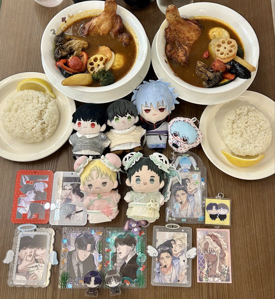 pomupuding8's tweet photo. ╭◜◝ ͡ ◜◝ ╮
( Ꮚ ´ ꒳ ` Ꮚ 정말 오랜만인 셋의 만남🤍
╰◟◞ ͜ ◟◞╯ ⁝ ⊹     ⁝ 매주봐도 보고싶은
         ✧ ⋆     . 롱이의 여친들(ᐡ o̴̶̷̤ ﻌ o̴̶̷̤ ᐡ)
˚✦ 오늘도 넘 즐거웟수다.💗 https://t.co/3NFhgykoEF