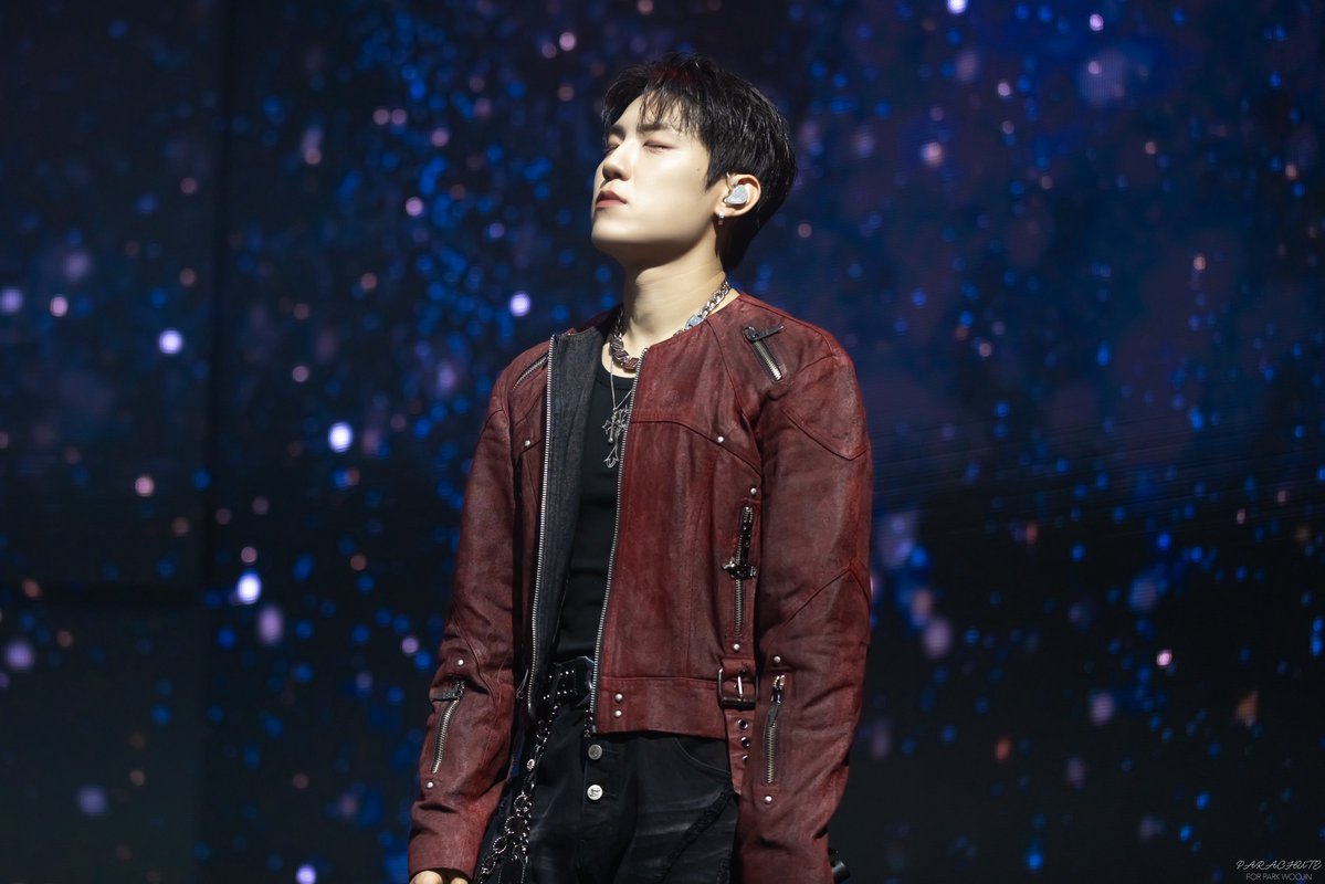 ParachutePWJ's tweet photo. 260524
6IX TO SEVEN 막콘

ㅂㄱㅅㄷ🤍🖤

#AB6IX #에이비식스 
#박우진 #PARKWOOJIN #찌니
#6IX_TO_SEVEN https://t.co/KJeof2JvCc