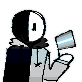 exaDLL's tweet photo. didn't think that would happen but
coming out as demiboy 😼 https://t.co/uYdJiF6pz2
