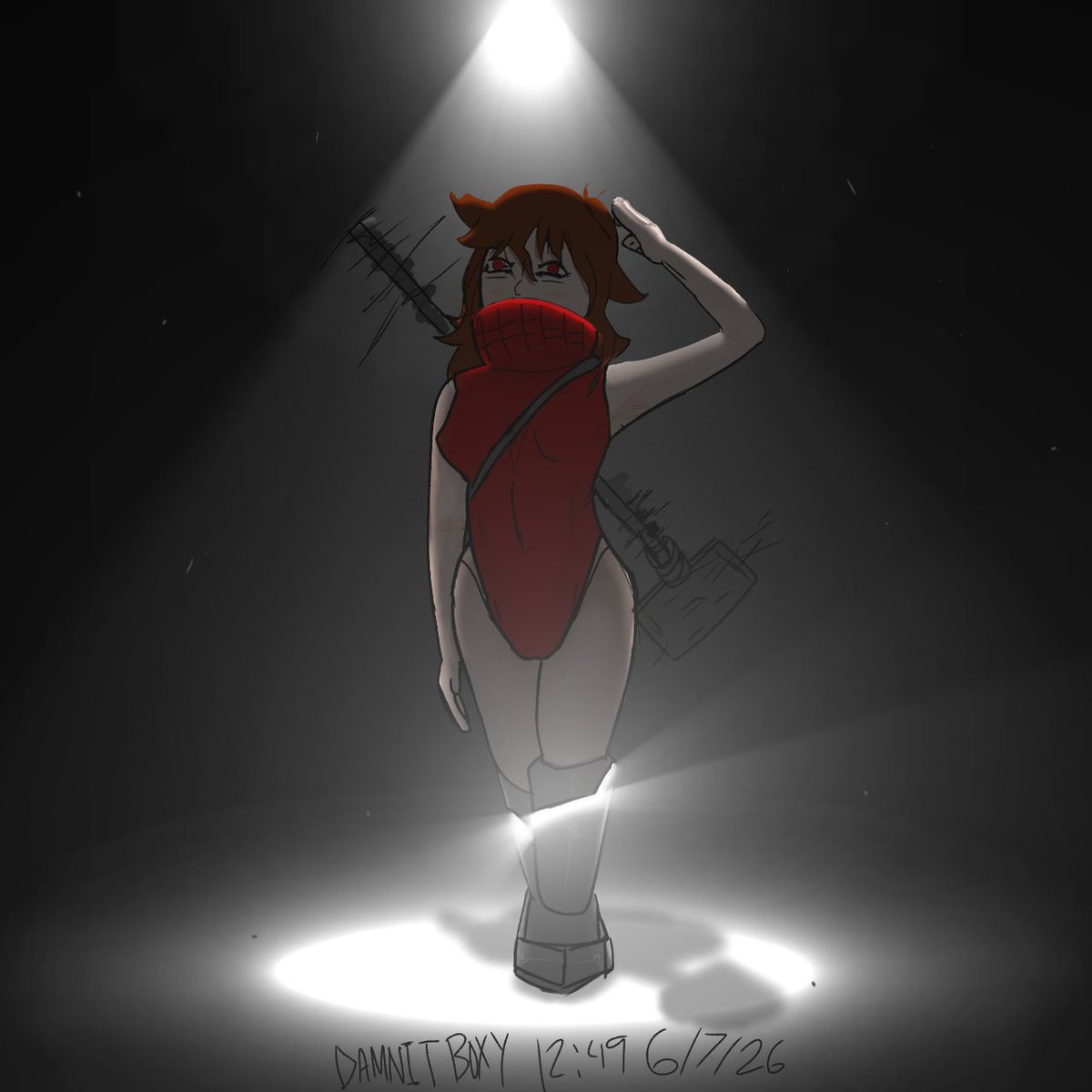 CodeBla90361903's tweet photo. I would appreciate if you would give this small artist some love!! https://t.co/2kxdEdEtvy