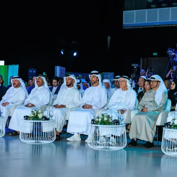 Cheikhneeah's tweet photo. 🌟 372 مشاركة في الدورة الأولى من جائزة أبوظبي للتميّز في دمج أصحاب الهمم تؤكد تنامي ثقافة الدمج وتكافؤ الفرص في مختلف القطاعات، وتجسد رؤية أبوظبي نحو مجتمع يضمن التمكين والمشاركة الكاملة لكل أفراده. 🇦🇪
#أبوظبي #أصحاب_الهمم #التنمية_المجتمعية #الإمارات https://t.co/InPcb730AM