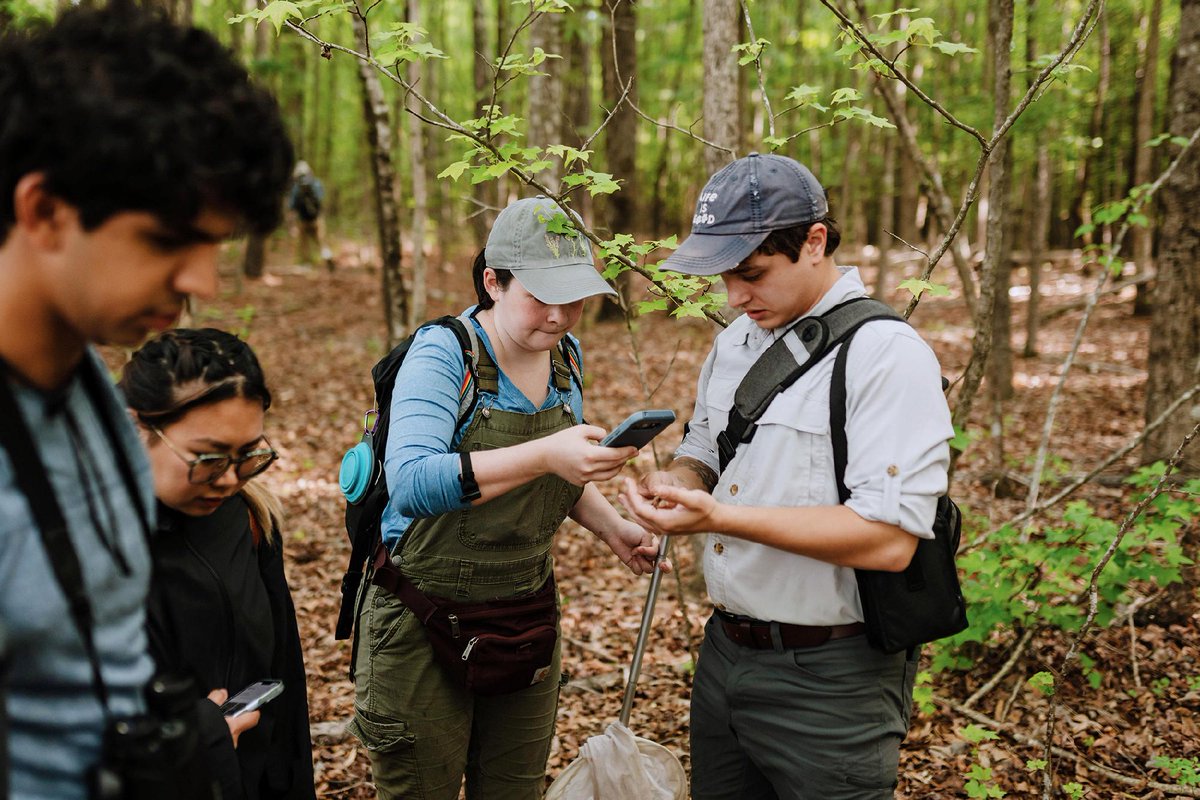 universityofga's tweet photo. 39 miles from UGA's main campus lies @RowenLife, the state’s largest knowledge community. Rowen boasts 2,000 acres of land on the eastern edge of Gwinnett County, sitting nearly equidistant from Georgia’s leading research universities. Rowen’s mission revolves around innovation, research and collaboration at the intersection of three vital Georgia industries: agriculture, the environment and medicine.

Read more: https://t.co/eZ78gKJyGQ