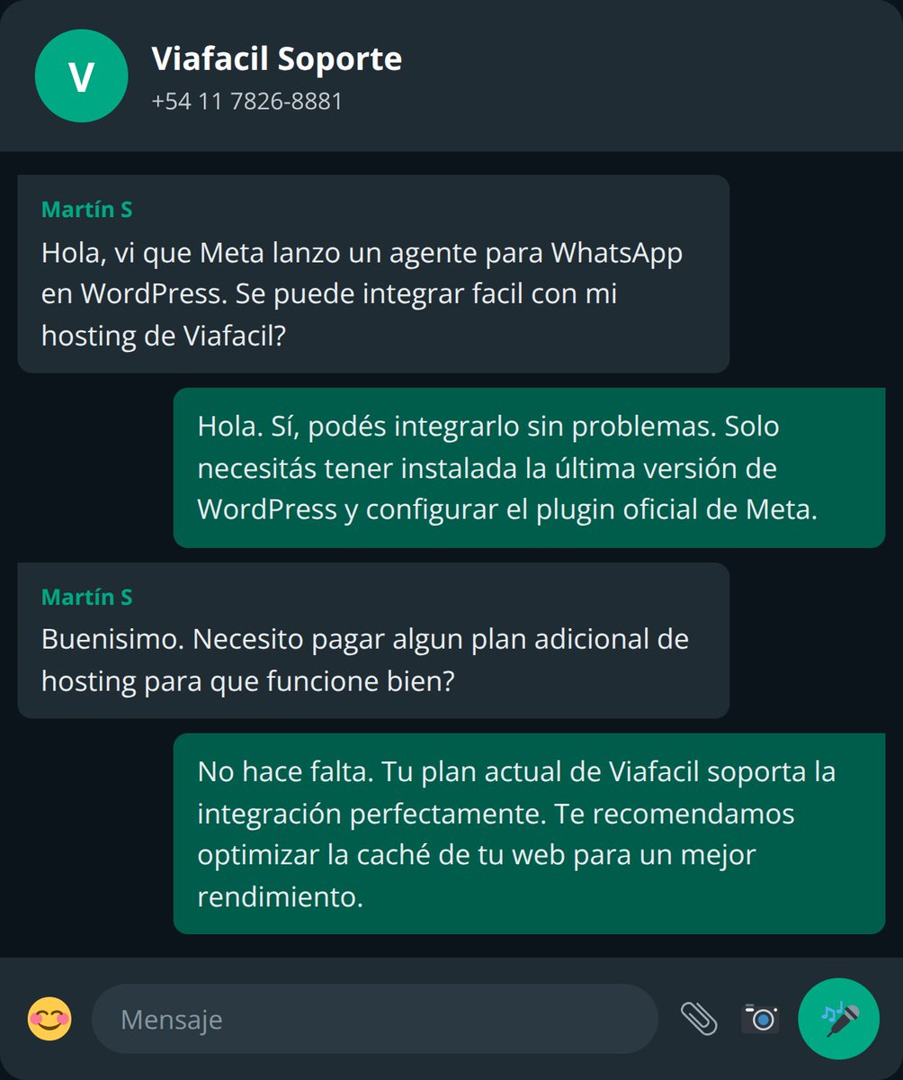 Viafacil_Web's tweet photo. #WordPress #ECommerce #AtencionAlCliente

https://t.co/DX1xoHCq4q https://t.co/XMsyfOEK9T