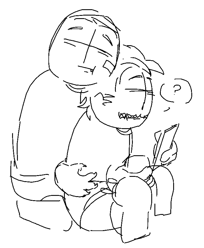 glittermercs's tweet photo. dis clingy freakk bruh https://t.co/yWj9ePfWod