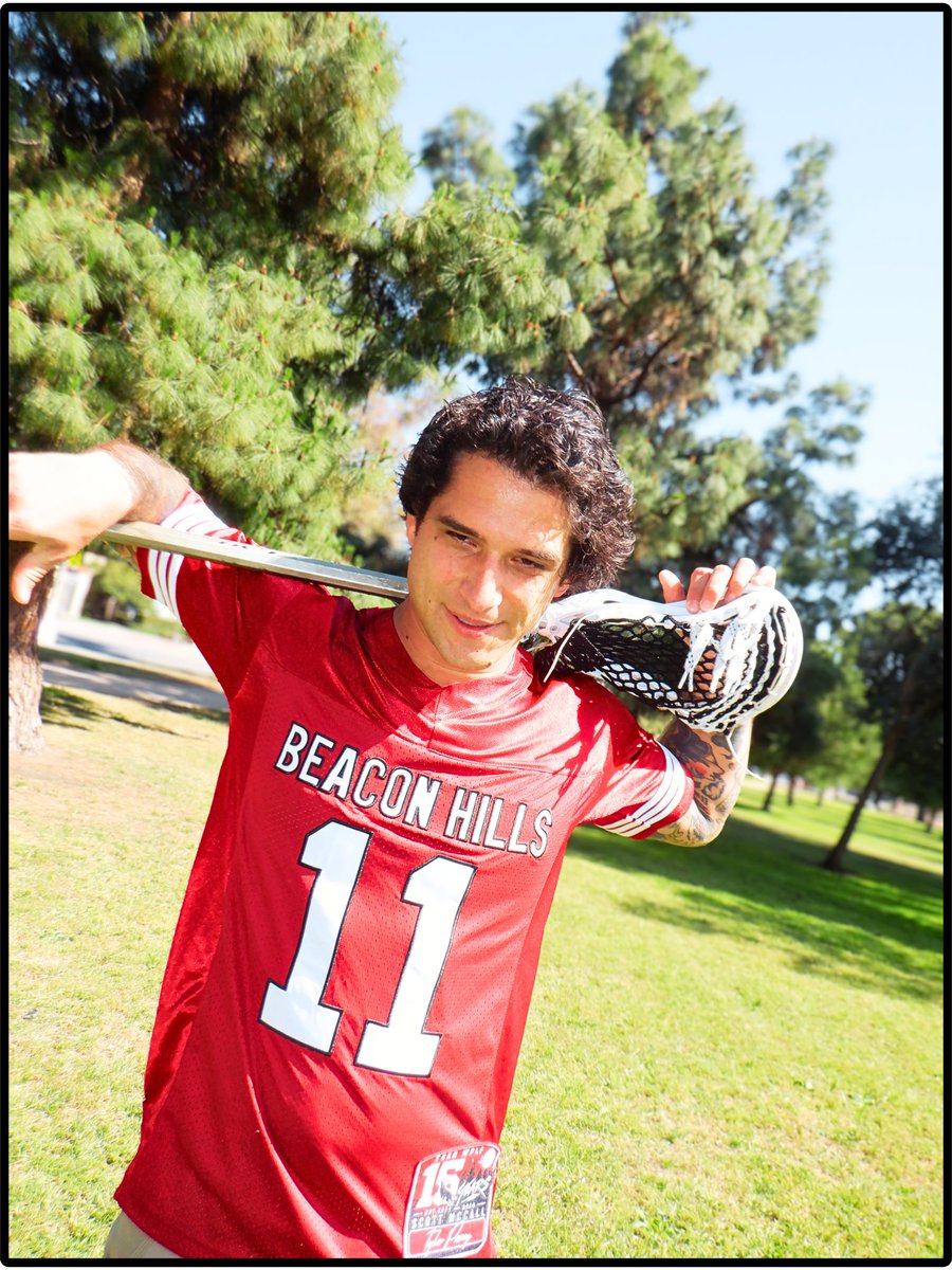 tyler posey tweet media
