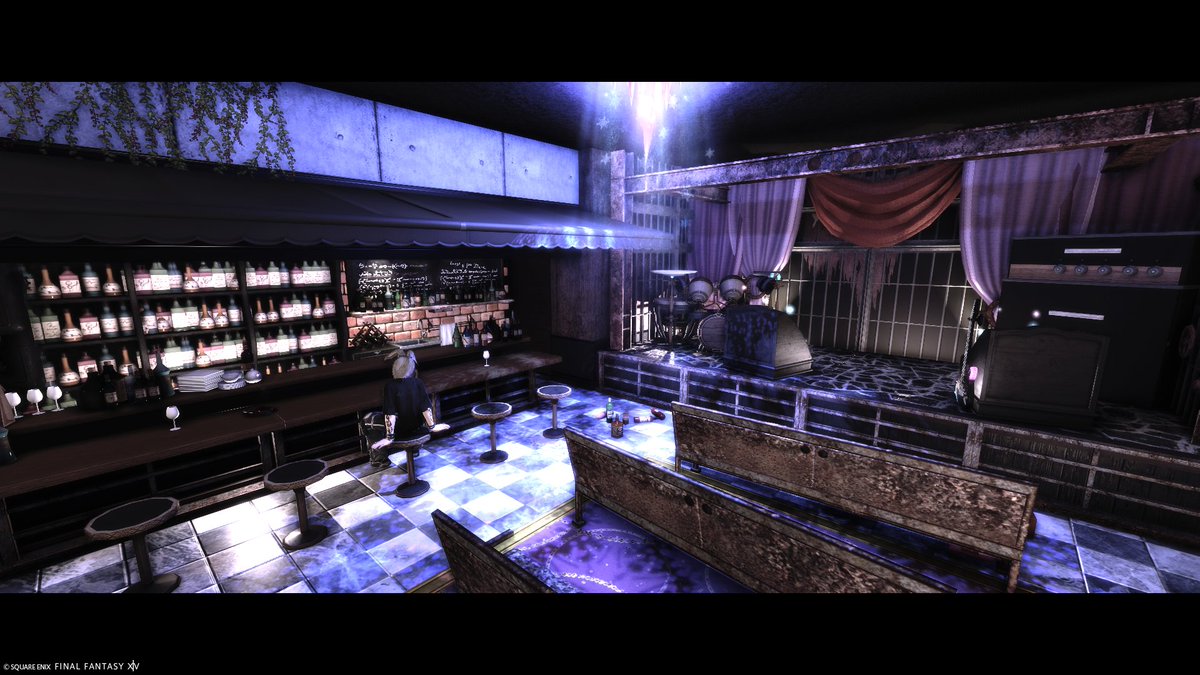 _LEOCALVADOS_'s tweet photo. 演奏可！一本満足BAR！ https://t.co/mPIF3SopAZ