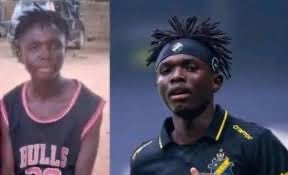 oku_yungx's tweet photo. FROM BAUCHI TO THE PREMIER LEAGUE -ZADOK YOHANNA’S STORY WILL MAKE YOU CRY ‼️👏

This boy left his family as a 12 year old in Bauchi. Moved alone to Kaduna. No big name. No connection. Just ball and belief.
Started at Ikon Allah Academy a local Nigerian football academy most people have never heard of. Fast forward to 2025, he moved to Sweden to join AIK. Within two months, they promoted him from the youth team to the first team. Scouts from 32 clubs were coming to watch HIM play.

Chelsea wanted him. Newcastle wanted him. Real Madrid was watching. Borussia Dortmund. Leverkusen. 32 clubs were in the stands for one Nigerian boy from Bauchi.
He chose Brighton. €30 million. Five-year contract. The most expensive transfer in Swedish league history.

And when his agent called his father to confirm the signing? Zadok broke down in tears.
That’s not a transfer. That’s a testimony.
This is what happens when a child who has nothing refuses to become nothing. Nigeria did not fail Zadok. Zadok refused to let his environment write his ending.

If you’re somewhere today feeling like your starting point disqualifies you, read this story again.
Your academy is not your destiny. Your city is not your ceiling. Your beginning is not your boundary.

The Premier League was not built for boys from Bauchi until one from Bauchi built his way into it.

Run your race. Your breakthrough has a date on it. 🇳🇬
