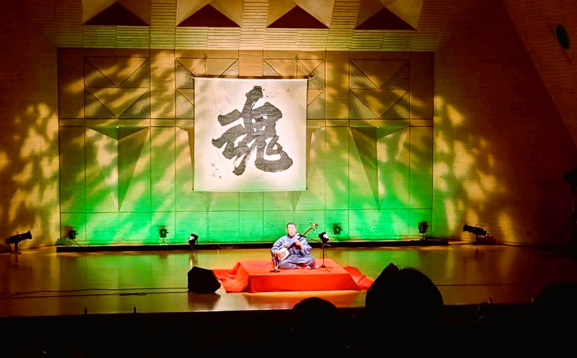 goshiki_ryuji's tweet photo. われんばかりの拍手をいただき感無量でした。帰り際にも沢山の喜びのお言葉をいただき、また開催してほしいと沢山の皆様からお声がけいただきました。ご協力いただきました皆々様に心より感謝申し上げます。
貴重な経験をさせていただき、誠にありがとうございました。 https://t.co/npji3h2sVm