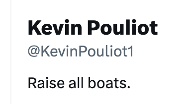 ktkellogg403's tweet photo. @KevinPouliot1 @DugDugGuy13 @JessicaTarlov LOL https://t.co/EJjAX7qs96