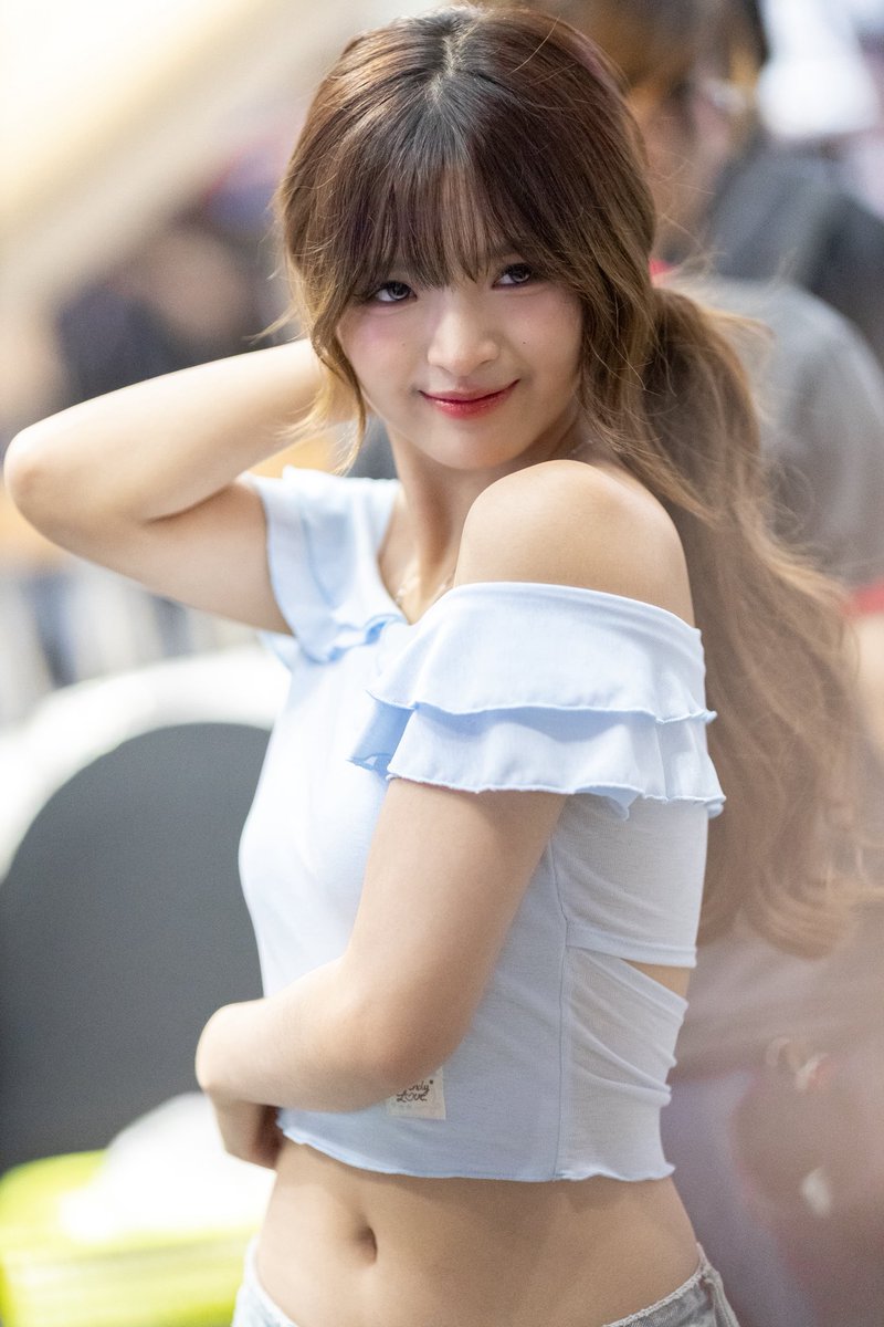 PaRaPraew1010's tweet photo. #praewbnk48 https://t.co/nSMkiHw2ZD