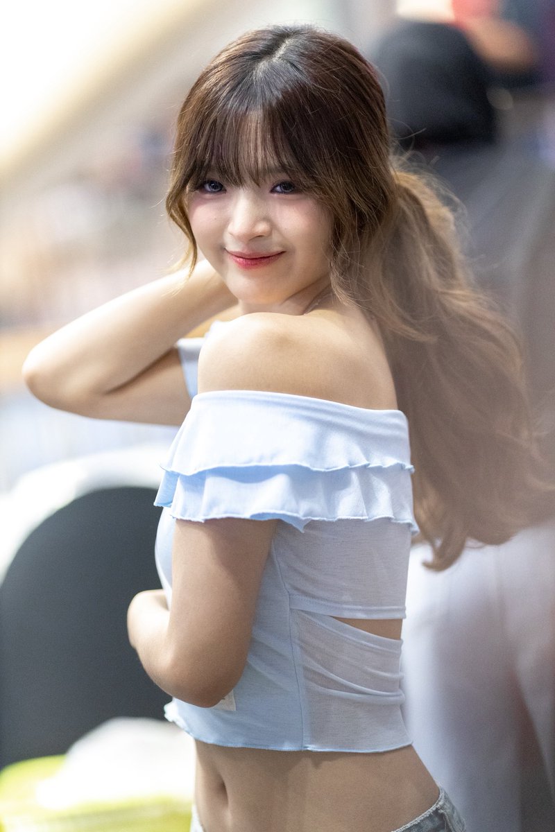 PaRaPraew1010's tweet photo. #praewbnk48 https://t.co/nSMkiHw2ZD