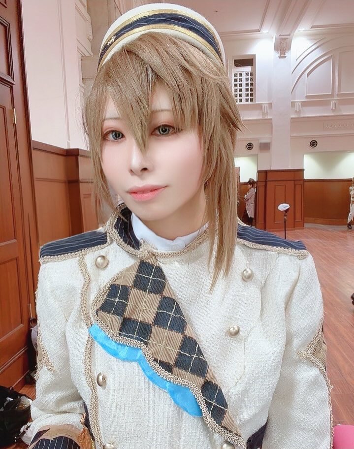 rubirittu0325's tweet photo. ウェハウス併せで🔫
楽しい併せでした✨

##20260607ウエハース https://t.co/udyG3X8yHm