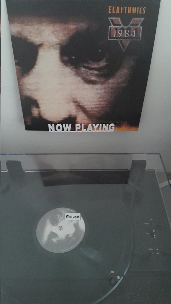 mansell_dave's tweet photo. #nowplying #vinyl #80s
First up this evening https://t.co/td9axfLYfw