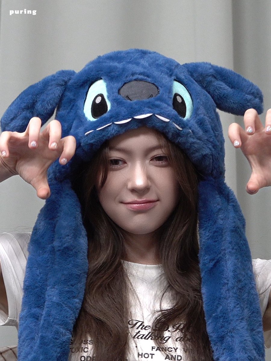 puringfifty's tweet photo. 크앙샤넬

#피프티피프티 #문샤넬 #FIFTYFIFTY #CHANELLEMOON https://t.co/jBMiv3AE4w