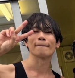 KAMI_chil's tweet photo. https://t.co/VQFLHY4VeR