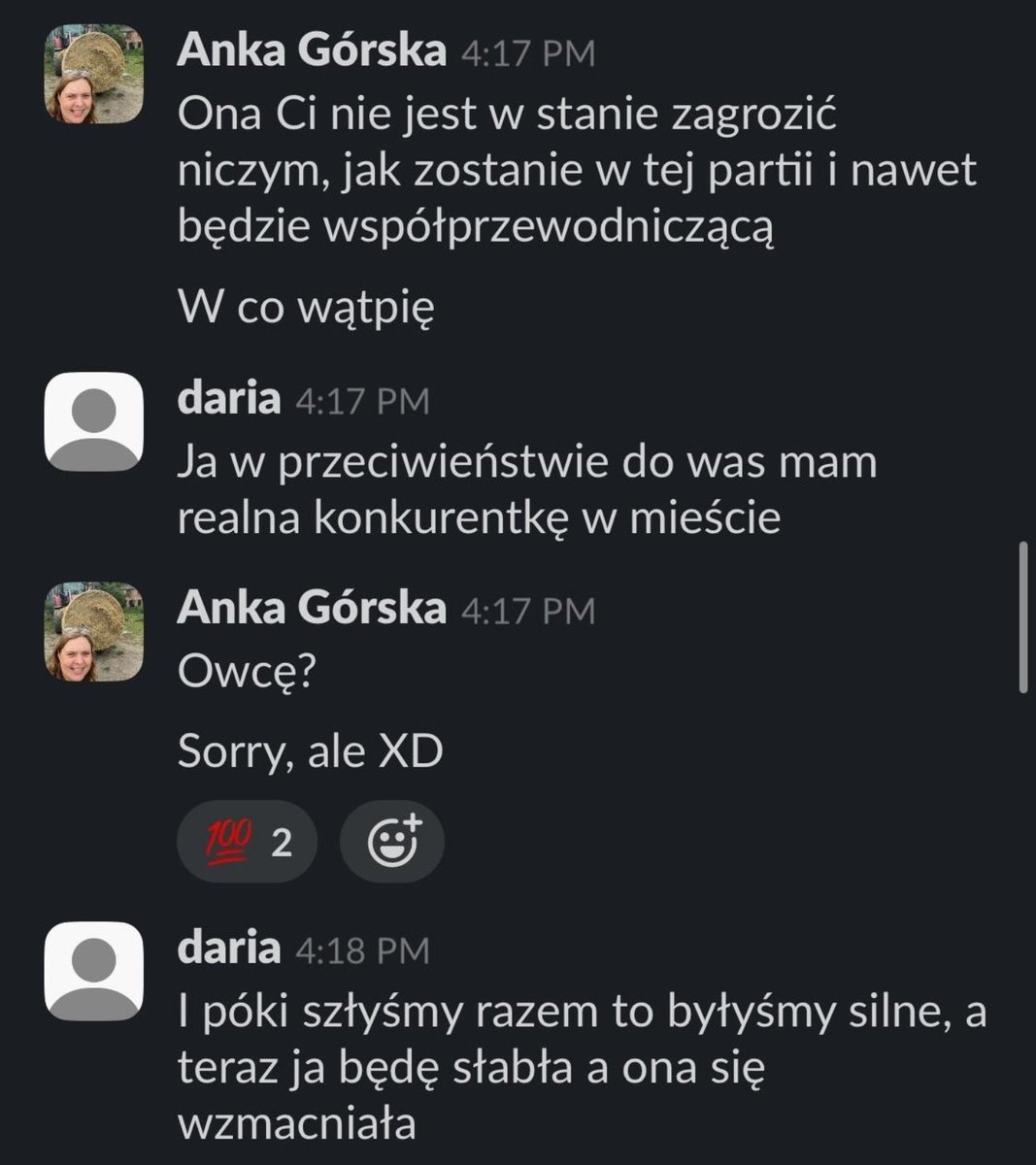 SprawczeLeaki's tweet photo. @dgpopiolek https://t.co/8aASXt6Sli