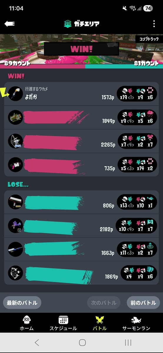 Bragi_spl's tweet photo. https://t.co/Ci4ZEsTqsM