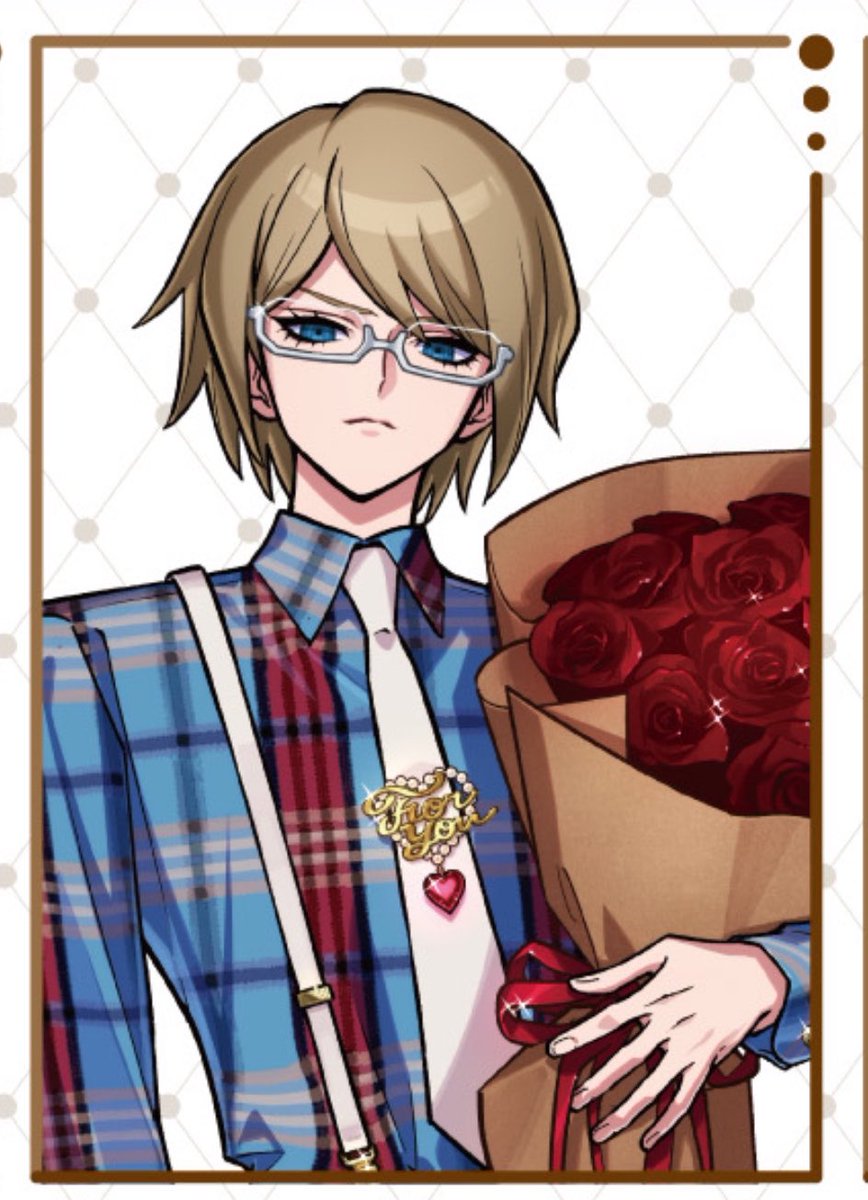 MapleMist2's tweet photo. 【買取】ダンガンロンパ NeCoLabo Cafeコラボ 缶バッジ クリアカード コースター 

求↓各 十神白夜♾
缶バッジ(最優先)
クリアカード
特典コースター
※アクキーは求めておりません💦

譲↓
定価+送料
✅PayPay又は銀行振込(7/15以降支払い〜)
✅郵送のみ
⚠️抱き合わせ応相談(画像2参照)
検索からでもお気軽にお声がけください🙇‍♀