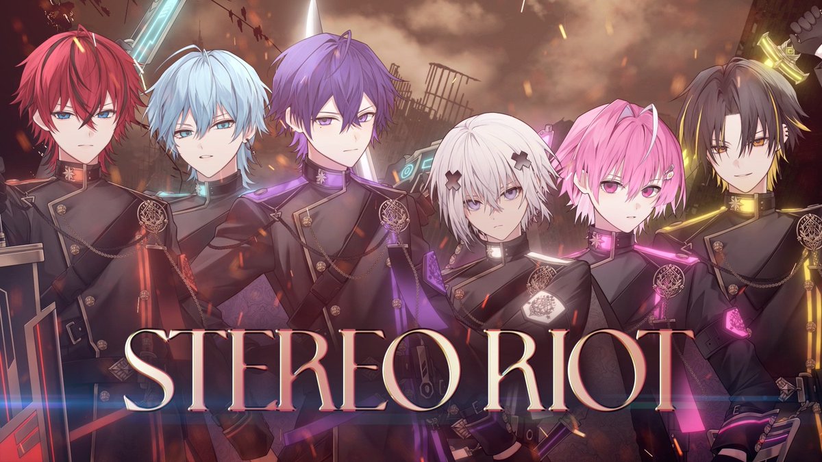 めておら / Meteorites【公式】 tweet media
