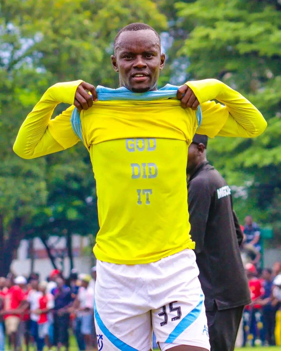 TeyaKevin's tweet photo. Migori Youth FC are promoted to the Kenyan Premier League.

The Migori-based side will play in the top tier next season. https://t.co/2HItvRCPEJ