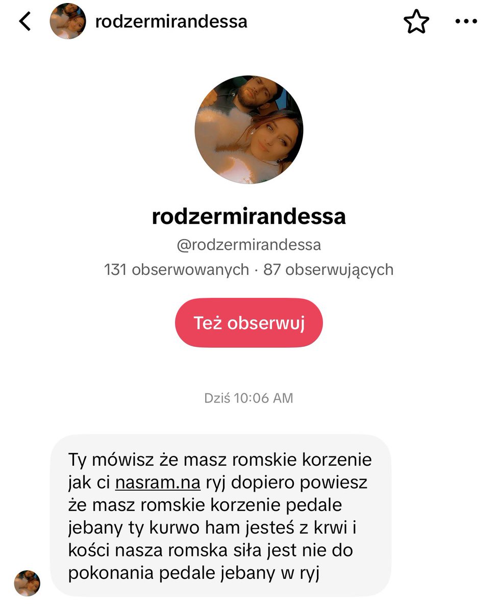 Natan Marcoń tweet media