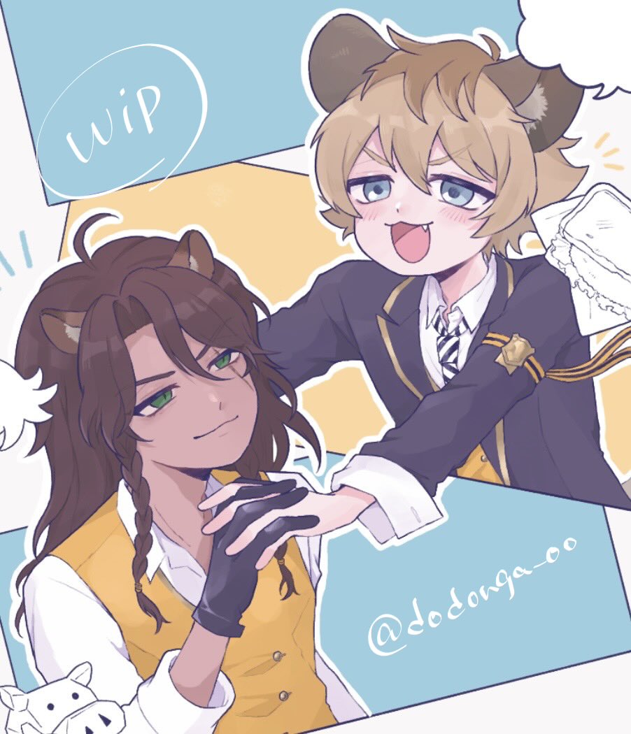 ぽん酢🐹6/28 東7 T67a (@popopopon_zu_) / Posts / X
