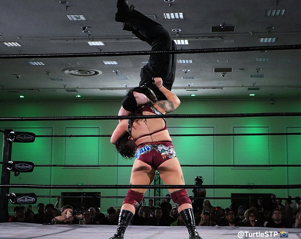 turtlestp's tweet photo. Gabby vs Bear Bronson
April 18th, 2026
#ImmortalCF https://t.co/tfHjw7Slrk