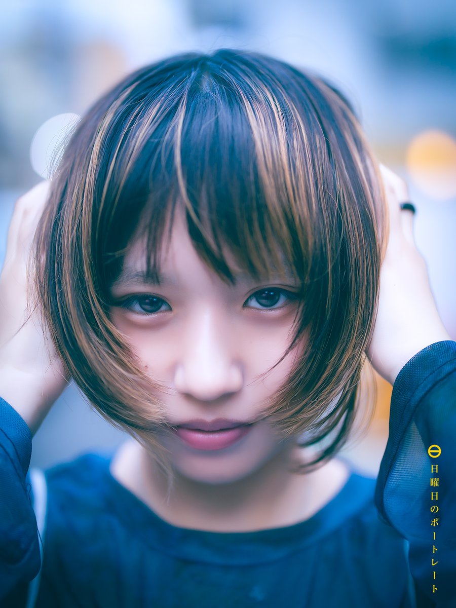 sunday_portrait's tweet photo. Model: ryoさん
@Ruyo_x
撮影場所: 中崎町 https://t.co/48vKbyNGug