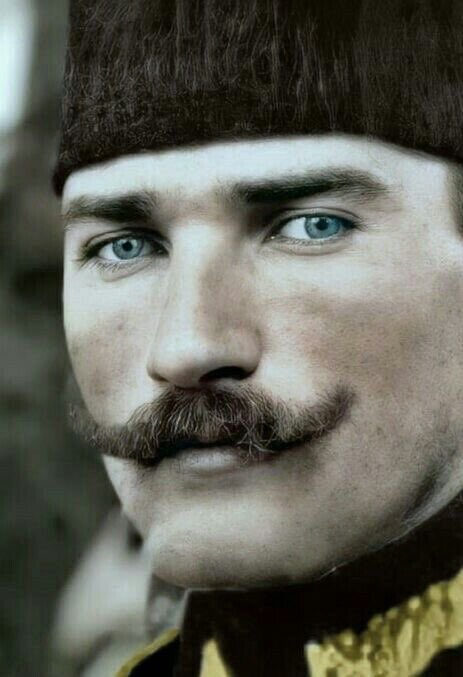 militerenstitu's tweet photo. — Adı Mustafa Kemal, Selanikli!